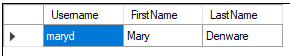 Delete subquery